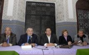 Abdewahd Radi devant les militants du grand Casablanca :  “La force de l’USFP  réside dans l’indépendance  de ses décisions”