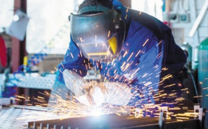 Hausse de l'indice de production en octobre dernier