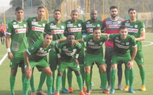 Le HUSA carbure et le DHJ cartonne Samir Yaiche rejoint le lot des entraîneurs remerciés