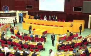 Participation du Maroc à la Conférence économique africaine