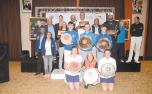 GP d’Agadir de golf