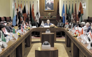Habib El Malki : Promouvoir l'action institutionnelle pour faire face à la situation tendue dans le monde arabe