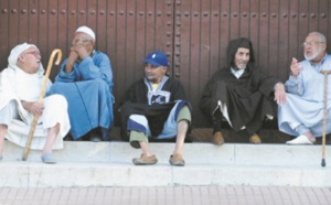 Quatre milliards de personnes sans protection sociale