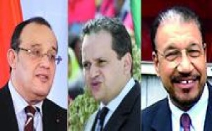 2ème réunion informelle préparatoire de la 5ème manche de négociations : L’Algérie et le Polisario préparent un nouveau round de blocages
