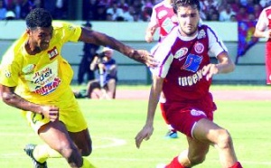 18ème journée du Championnat de première division de football : Le Wydad à Salé pour creuser l'écart