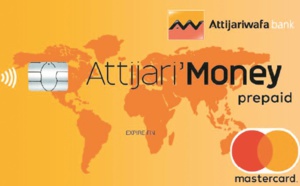Attijariwafa bank Europe lance Attijari’ Money