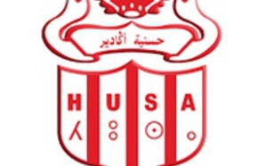 Fortunes diverses pour le HUSA et le RAC