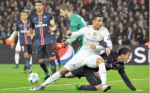 PSG-Real Madrid, historiquement, il y a match
