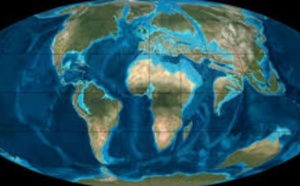 Vers plus de réchauffement de la Terre