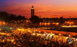 Formation des formateurs dans le domaine de la démocratie participative à Marrakech