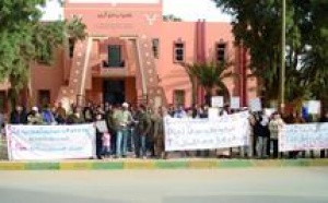 Hôtel Xaluca d’Erfoud  : Plusieurs syndicalistes licenciés