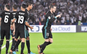 Le Real emmené en finale par la “BBC”