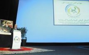 Mohamed Elyazghi à la rencontre de Marrakech : “La Charte de l'environnement, fruit de l'intérêt grandissant du Royaume pour le développement durable”