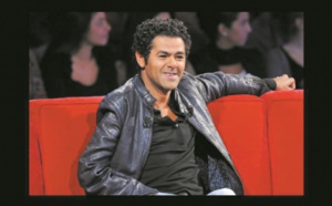 Jamel Debbouze : "Ma sœur n'est pas comme ma mère. Ma fille, encore moins"