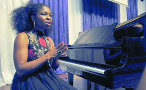 La soprano de Lagos ou l'opéra universel