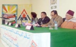 Habib El Malki à Khouribga : Le Maroc veut créer son propre modèle de régionalisation