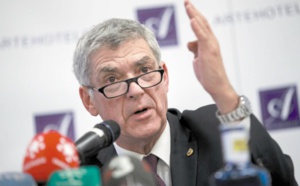 Villar refuse de partir et accuse le gouvernement d'ingérence