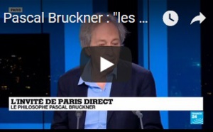 Pascal Bruckner : "les Américains risquent de mourir de leurs propres défauts"