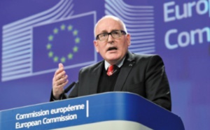 La Pologne menacée de sanctions inédites de l'UE