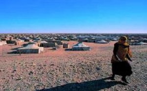 Le Polisario éclaboussé par un scandale de mœurs  : Une fonctionnaire du HCR victime d'un viol collectif à Tindouf