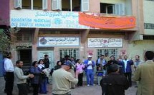 Grogne du tissu associatif à Khénifra : Polémique autour des subventions communales