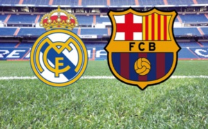 La pelouse du clasico meilleure qu'en Ligue des champions