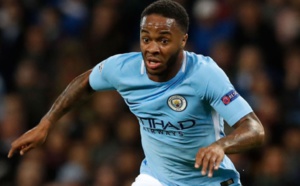 Sterling victime d'une attaque raciste