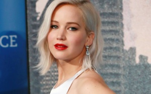 Un rôle de composition pour Jennifer Lawrence