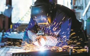 Les industries manufacturières tablent sur une hausse de leurs activités Les industries manufacturières tablent sur une hausse de leurs activités