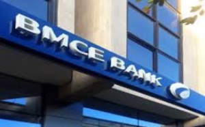 BMCE Bank of Africa signe une convention avec le Groupe ISCAE au profit des jeunes entrepreneurs
