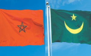 Rabat et Nouakchott condamnés à s’entendre