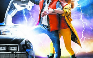Les meilleurs films de tous les temps : 88 - Retour ver le futur Robert Zemeckis (1985/1989/1990)