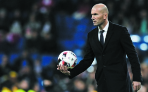Morne réveillon pour Zidane après un an d'ivresse