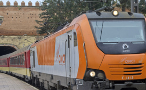 La France accorde un prêt  de 128,1 millions d'euros à l'ONCF La France accorde un prêt  de 128,1 millions d'euros à l'ONCF