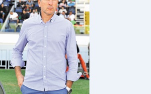 Garrido en a assez du rififi dans la demeure des Verts