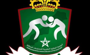 L’AS FAR domine les débats du Championnat du Maroc de lutte