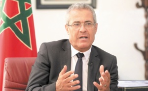 Mohamed Ben Abdelkader dresse le bilan de son département et présente son plan d’action