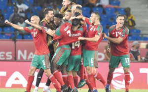 Retour au-devant de la scène du football national