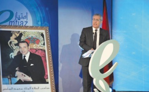 Mohamed Ben Abdelkader : Les NTIC, pierre angulaire de l'amélioration des services rendus aux citoyens et aux entreprises