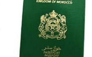Le tarif du timbre sur passeport porté à 500 DH à compter du 1er janvier