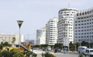 Hausse des arrivées touristiques à Tanger