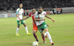 Vivement une journée de bon augure pour le CHAN