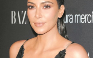 Kim Kardashian veut devenir avocate