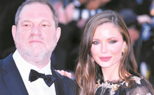 Le divorce d'Harvey Weinstein pourrait lui coûter cher