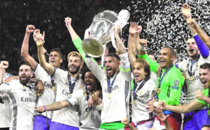 Le Real : Une machine à titres