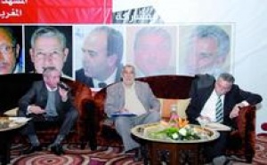 Forum organisé par la revue Al machhad : Quelles alliances dans un champ politique dénaturé ?