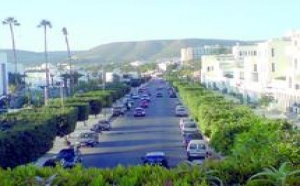 Mohamed Boussaid, nouveau wali d’Agadir : Le tourisme en tête des priorités Mohamed Boussaid, nouveau wali d’Agadir : Le tourisme en tête des priorités