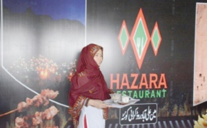 Cuisiner, un acte politique dans l'instable Baloutchistan