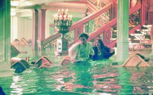 ​Les meilleurs films de tous les temps : 96 - Titanic James Cameron (1997)