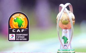 Programme des matchs de la cinquième édition du CHAN